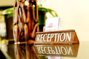 Image of Cipta Hotel Wahid Hasyim