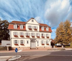 Image of Poststation Zum Alten Forstamt