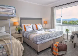 Image of Panorama Jindabyne
