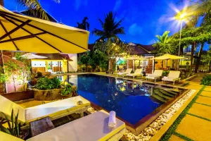 Image of BayStone Resort