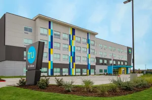 Image of Tru By Hilton Waco South, TX