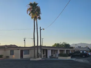 Image of Branding Iron Motel
