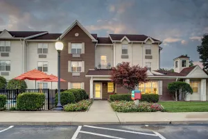 Image of Towneplace Suites by Marriott Cleveland Westlake