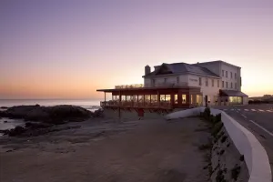 Image of Grand Hotel de L'Océan
