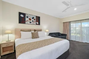 Image of Heritage Motor Inn Corowa