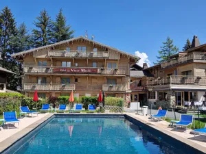 Image of Au Vieux Moulin