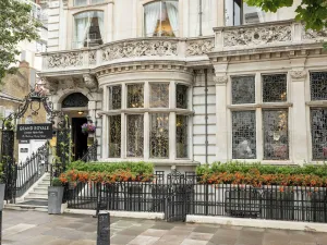 Image of Grand Royale Hyde Park