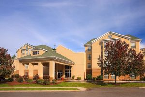 Image of Homewood Suites by Hilton - Boston/Billerica-Bedford