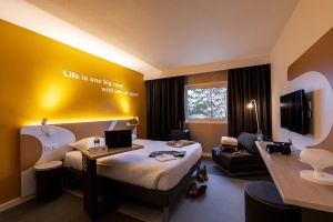 Image of ibis Styles Beauvais