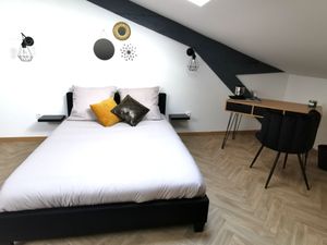 Image of Logement - Nuit tendance centre ville de Mâcon E