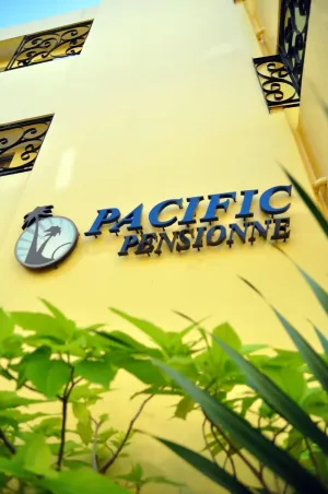 Image of Pacific Pensionne