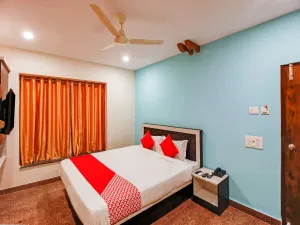 Image of Capital O 23543 Hotel Vaishnavi