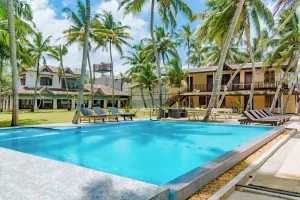 Image of Amor Beach Unawatuna