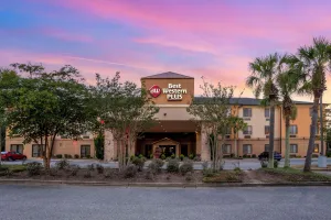 Image of Best Western Plus Daphne