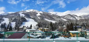 Image of Hotel Hakuba