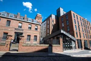 Image of Roomzzz Newcastle City
