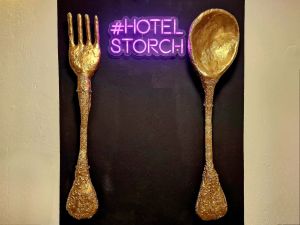 Image of City Hotel Storch