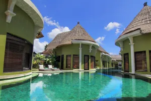 Image of Villa Seminyak Estate & Spa - By Astadala
