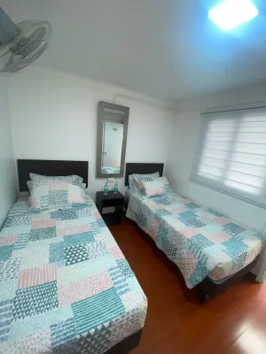 Image of Hospedaje Nuevo Amanecer
