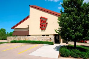 Image of Red Roof Inn Harrisburg - Hershey