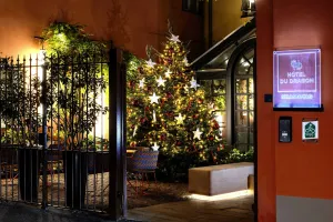 Image of Hôtel Du Dragon