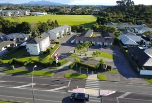 Image of Coronation Court Motel