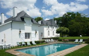 Image of Clos Mirabel Manor - B&B