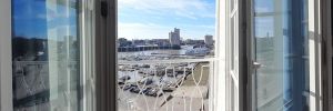 Image of Hotel La Marine, Vieux Port