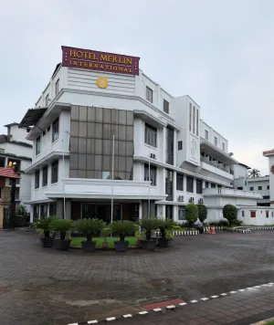 Image of Hotel Merlin International