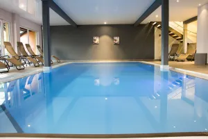 Image of Hotel Spa et Restaurant Au Chasseur