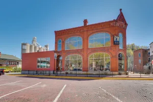 Image of Mcgregor Condo w/ Brewery On-site: Steps to River!