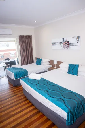 Image of The Australian Hotel Motel