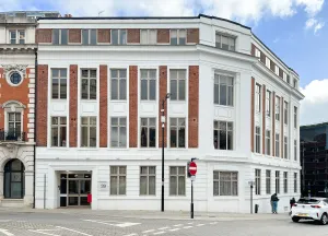 Image of Toothbrush Apartments - Century House