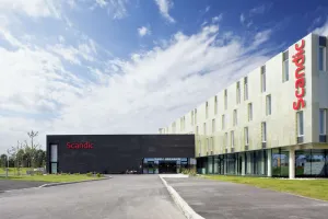 Image of Scandic Oslo Airport