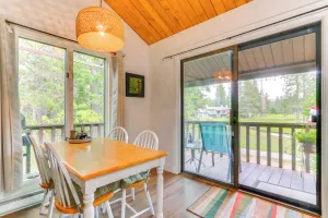 Image of Twin Lakes Village Condo on 3rd Fairway!