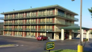 Image of Executive Inn Laurel