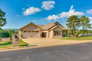 Image of Russellville Home Near Hiking and Lake Access!