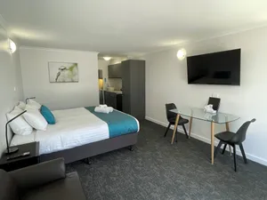 Image of Barham Bridge Motor Inn