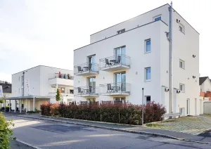 Image of Hotel Go2Bed Weil am Rhein - Basel