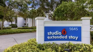 Image of Studio 6-Coral Springs, FL - Fort Lauderdale