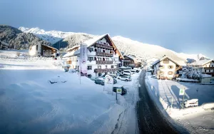 Image of Hotel die Arlbergerin -New- all-in super flex rate
