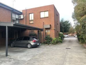 Image of Townhouses near Chadstone by Readyset