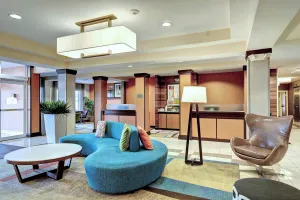 Image of Fairfield Inn & Suites by Marriott Edison - South Plainfield