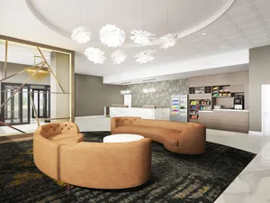 Image of DoubleTree by Hilton Poughkeepsie