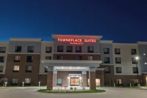 Image of TownePlace Suites by Marriott Battle Creek