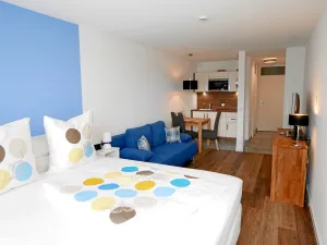 Image of Apartment Möwe