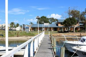 Image of Lakeside Motel Waterfront