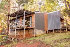 Image of Evedon Lakeside Retreat