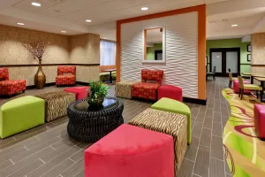 Image of Hampton Inn Seneca Falls