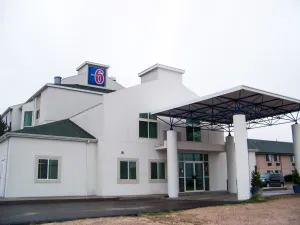 Image of Motel 6-Sidney, NE